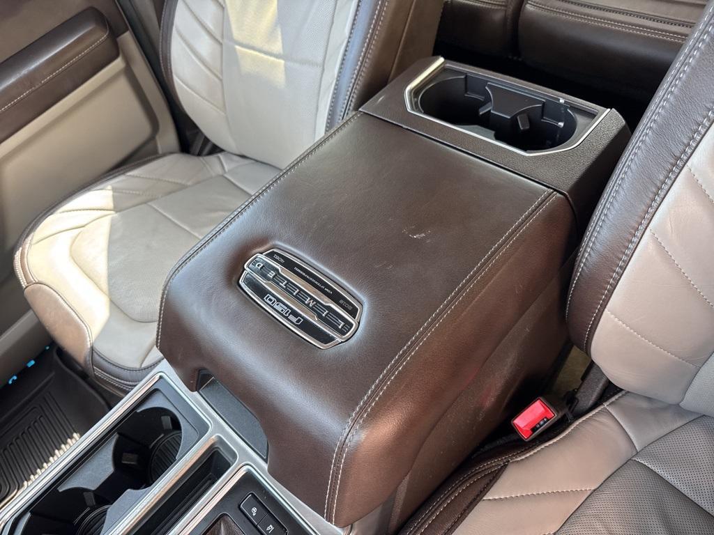 used 2019 Ford F-150 car, priced at $35,899