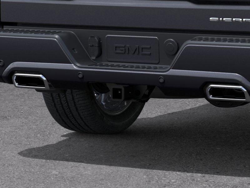 new 2025 GMC Sierra 1500 car, priced at $82,460