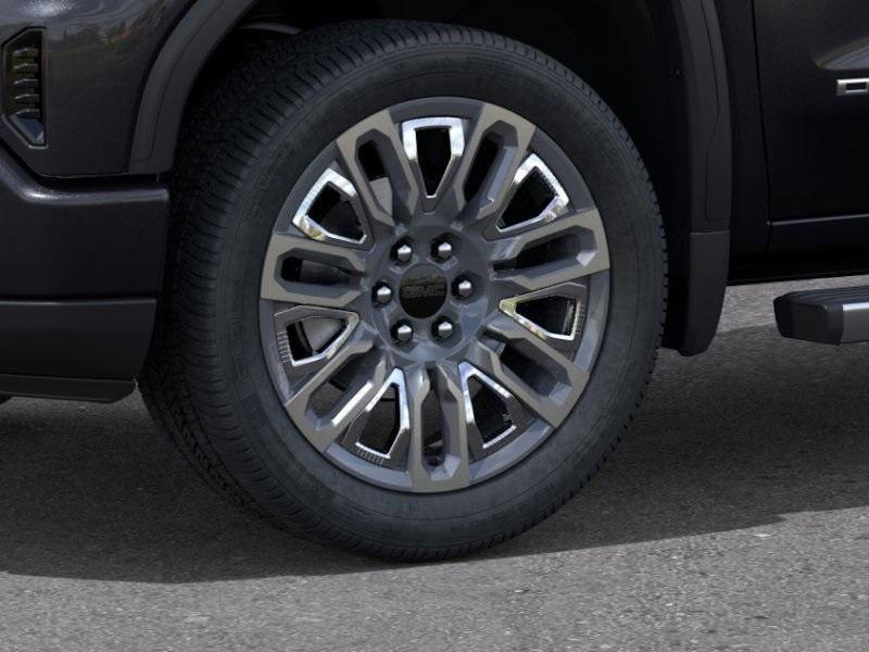 new 2025 GMC Sierra 1500 car, priced at $83,246