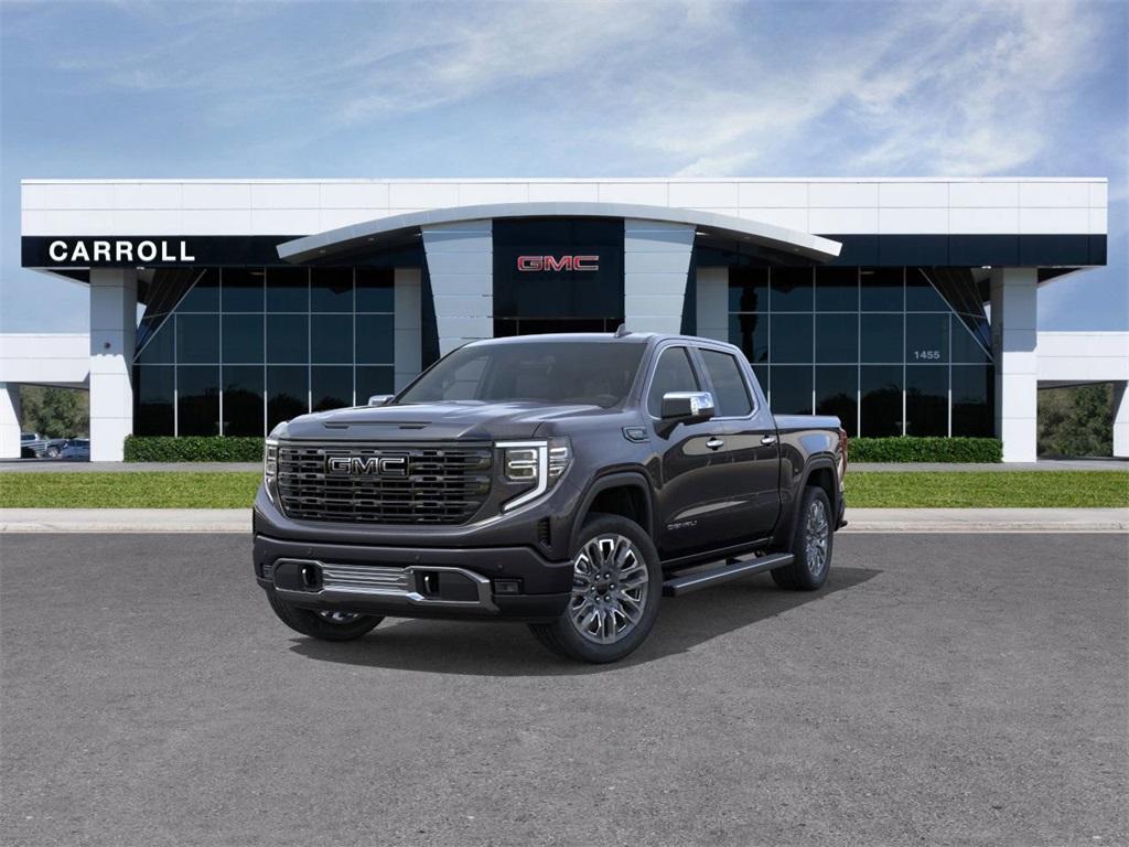 new 2025 GMC Sierra 1500 car, priced at $82,460