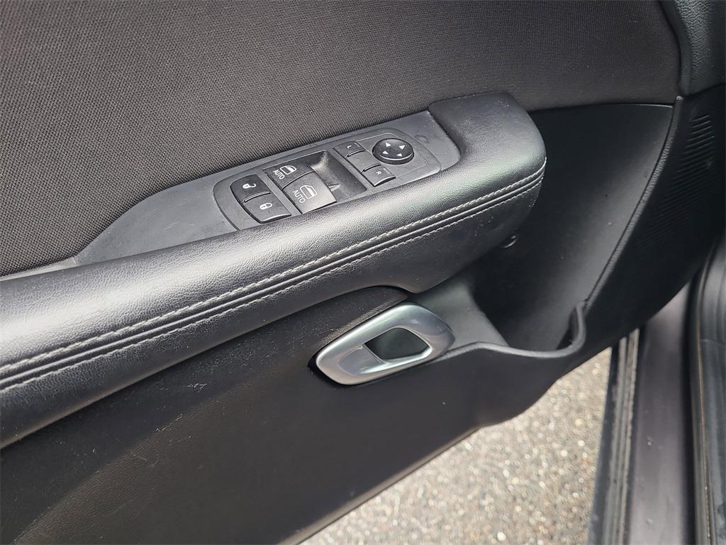 used 2021 Dodge Challenger car, priced at $23,899