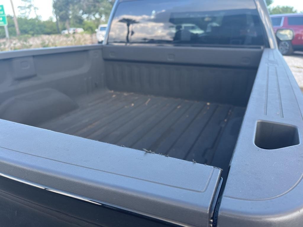 used 2018 GMC Sierra 1500 car, priced at $22,999