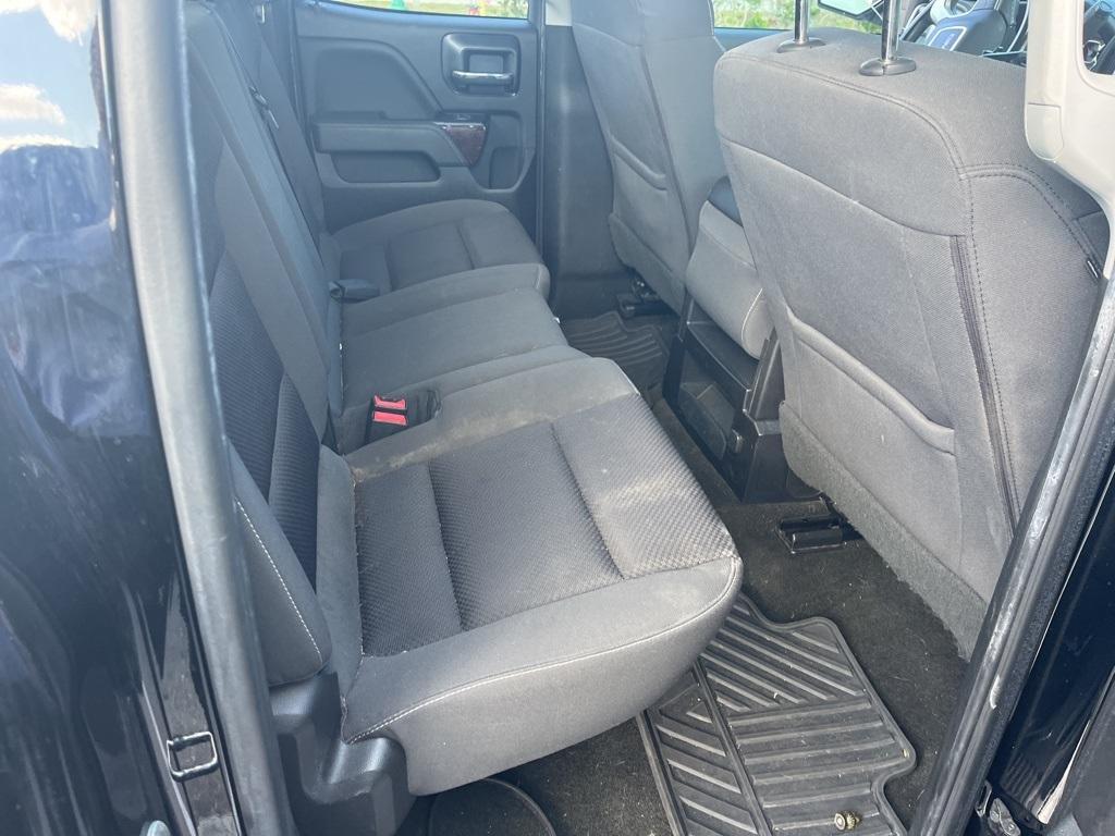 used 2018 GMC Sierra 1500 car, priced at $22,999