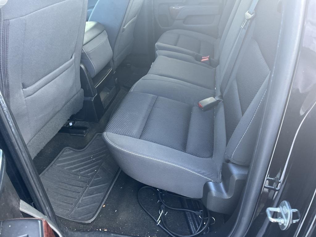 used 2018 GMC Sierra 1500 car, priced at $22,999