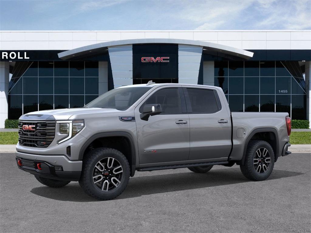 new 2025 GMC Sierra 1500 car, priced at $69,784