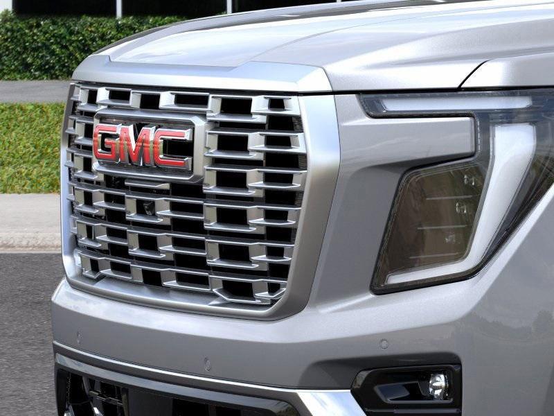 new 2025 GMC Yukon car, priced at $82,690