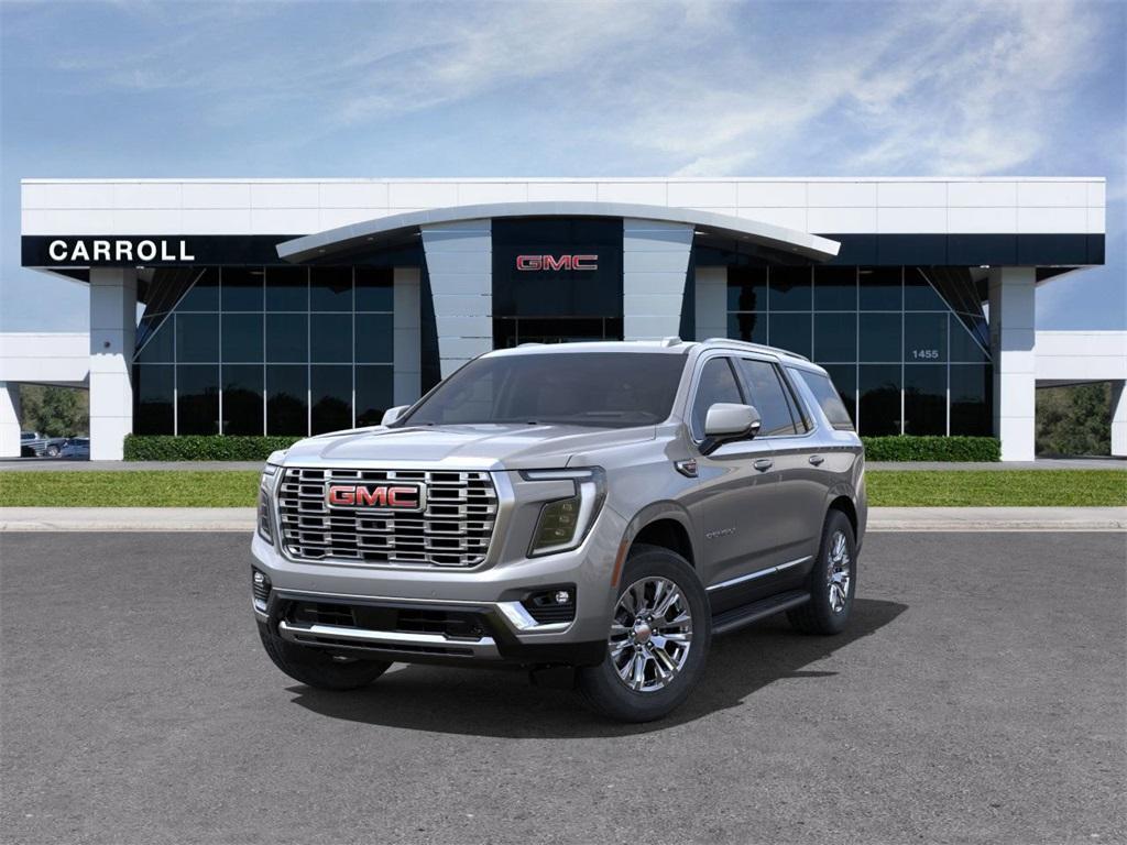new 2025 GMC Yukon car, priced at $82,690