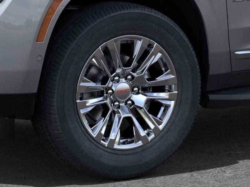 new 2025 GMC Yukon car, priced at $82,690