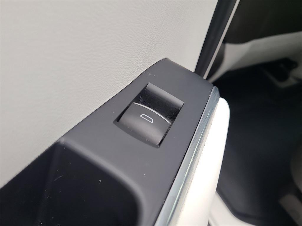 used 2024 GMC Acadia car, priced at $54,399