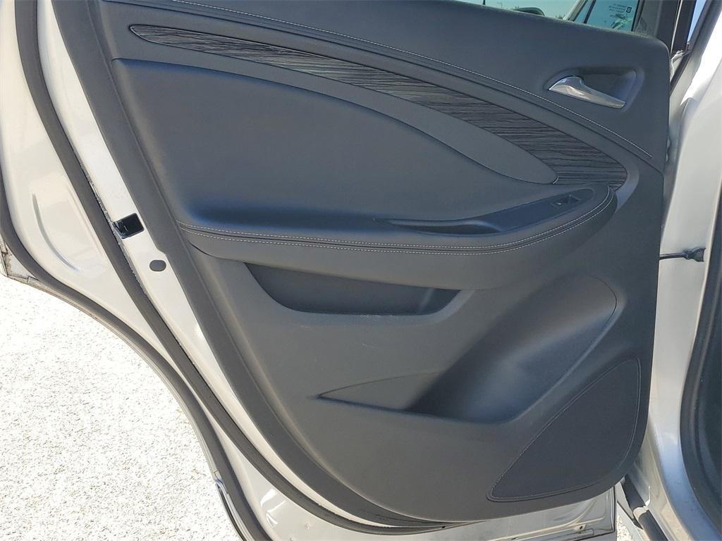 used 2017 Buick Envision car, priced at $16,499