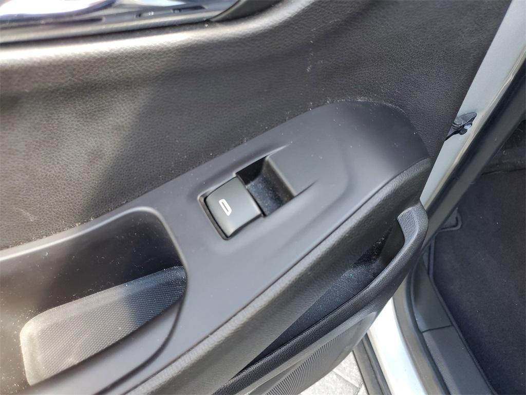 used 2019 Chevrolet Traverse car, priced at $19,799