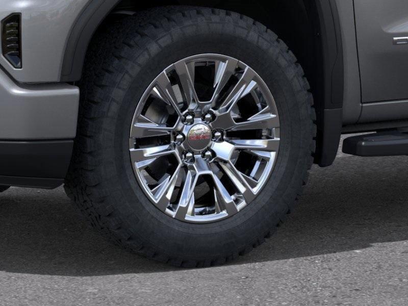 new 2025 GMC Sierra 1500 car, priced at $68,412