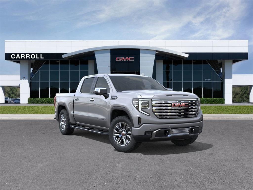 new 2025 GMC Sierra 1500 car, priced at $68,412