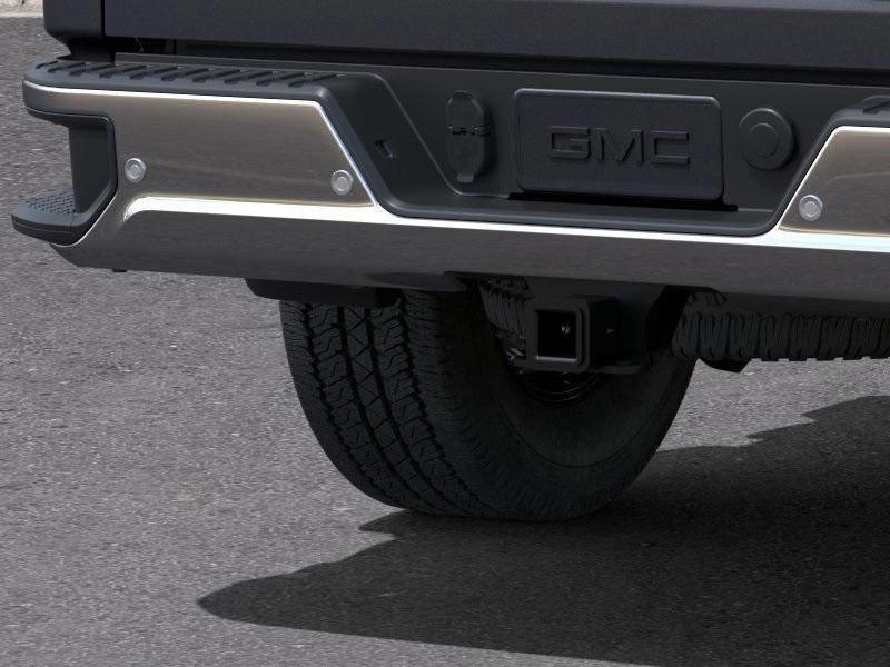 new 2025 GMC Sierra 2500 car, priced at $78,282