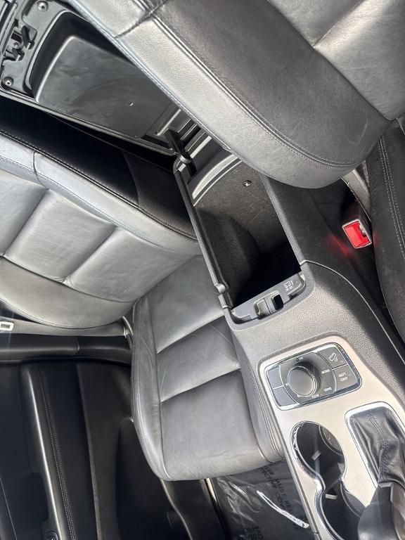 used 2019 Jeep Grand Cherokee car, priced at $19,899