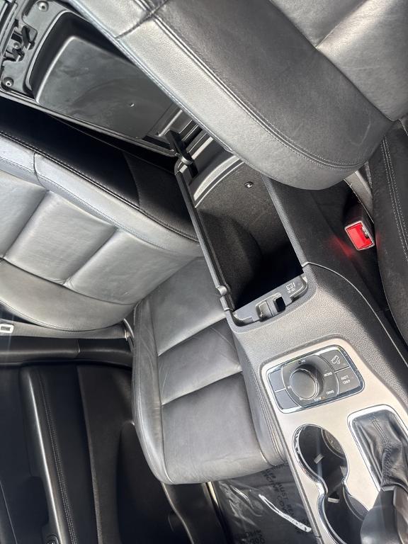 used 2019 Jeep Grand Cherokee car, priced at $19,899