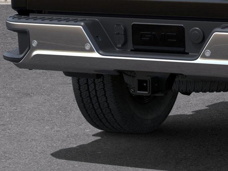 new 2025 GMC Sierra 2500 car, priced at $78,282