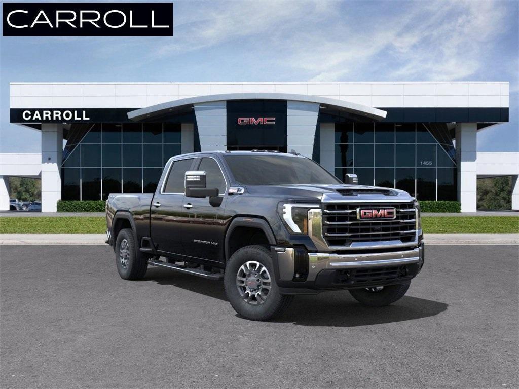 new 2025 GMC Sierra 2500 car, priced at $76,821