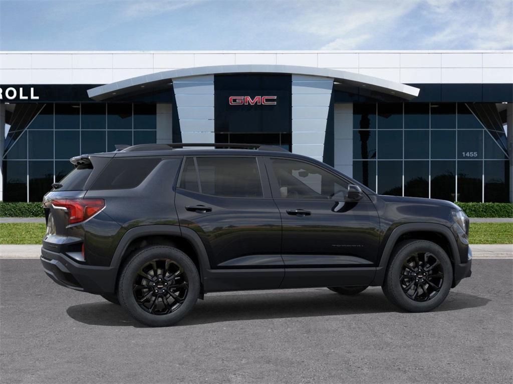 new 2026 GMC Terrain car, priced at $35,930