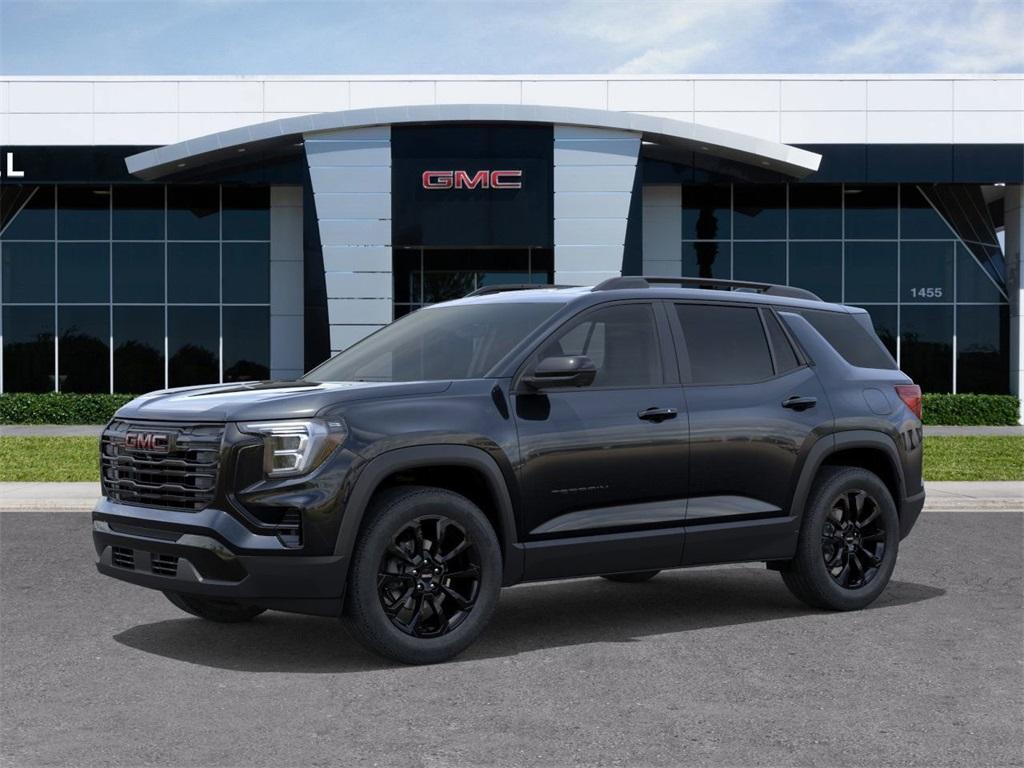 new 2026 GMC Terrain car, priced at $35,930