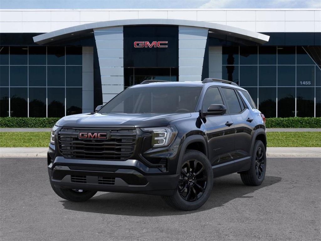 new 2026 GMC Terrain car, priced at $35,930