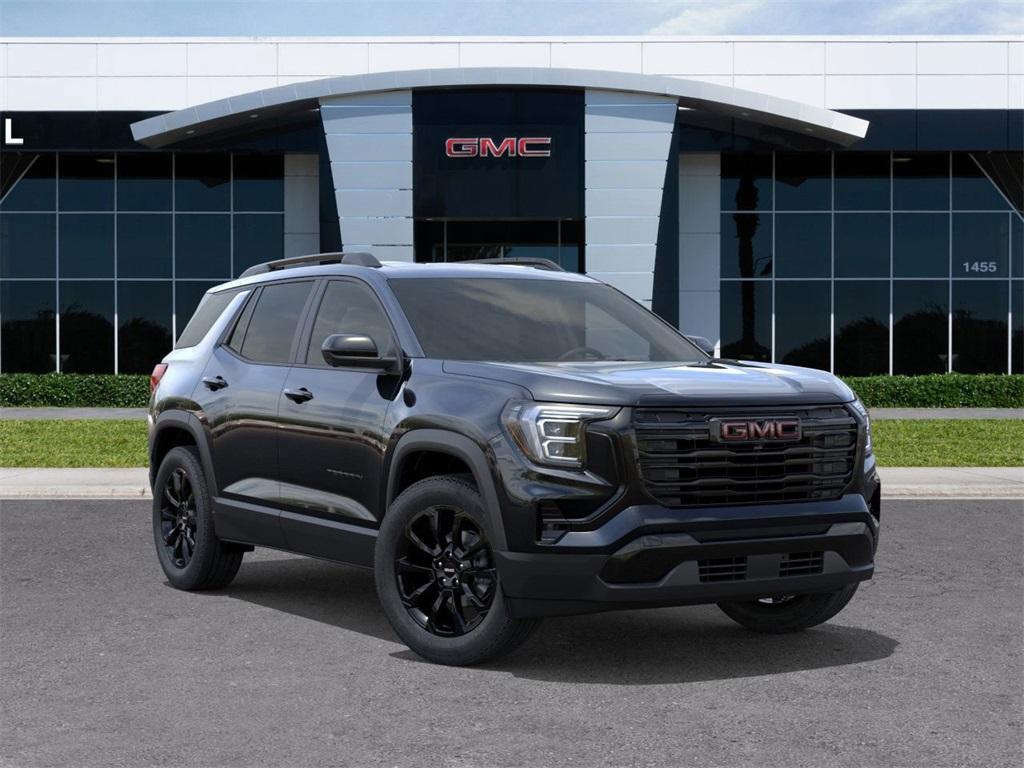 new 2026 GMC Terrain car, priced at $35,930