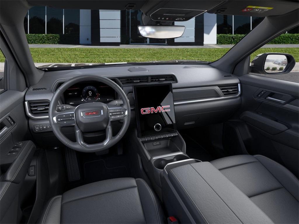 new 2026 GMC Terrain car, priced at $35,930
