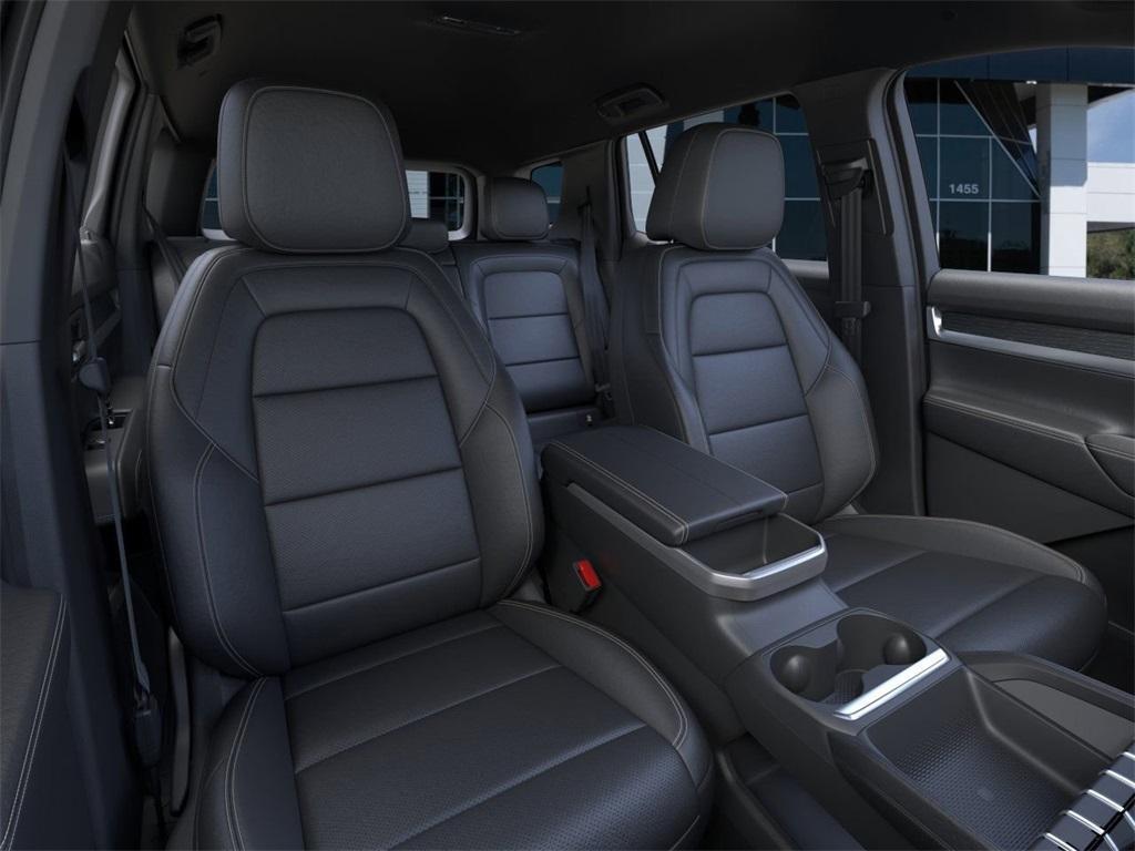 new 2026 GMC Terrain car, priced at $35,930