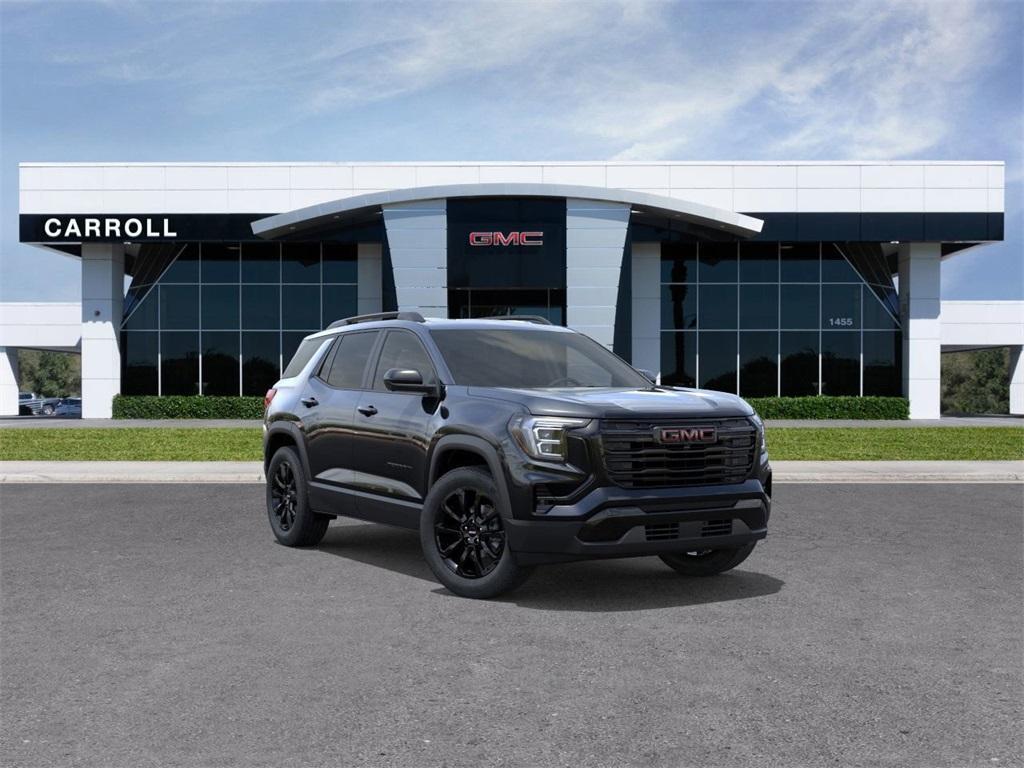 new 2026 GMC Terrain car, priced at $35,930