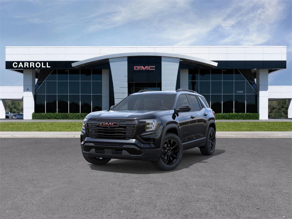 new 2026 GMC Terrain car, priced at $35,930