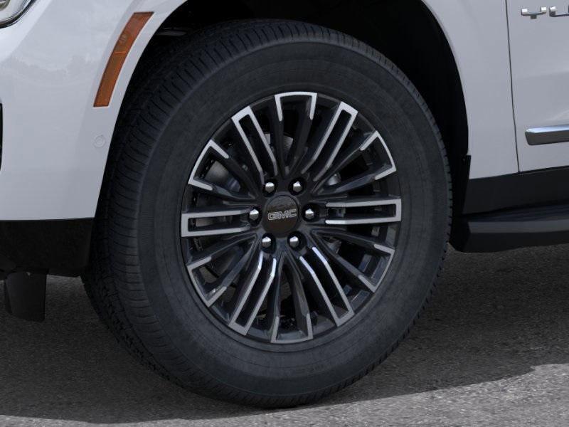 new 2026 GMC Yukon XL car