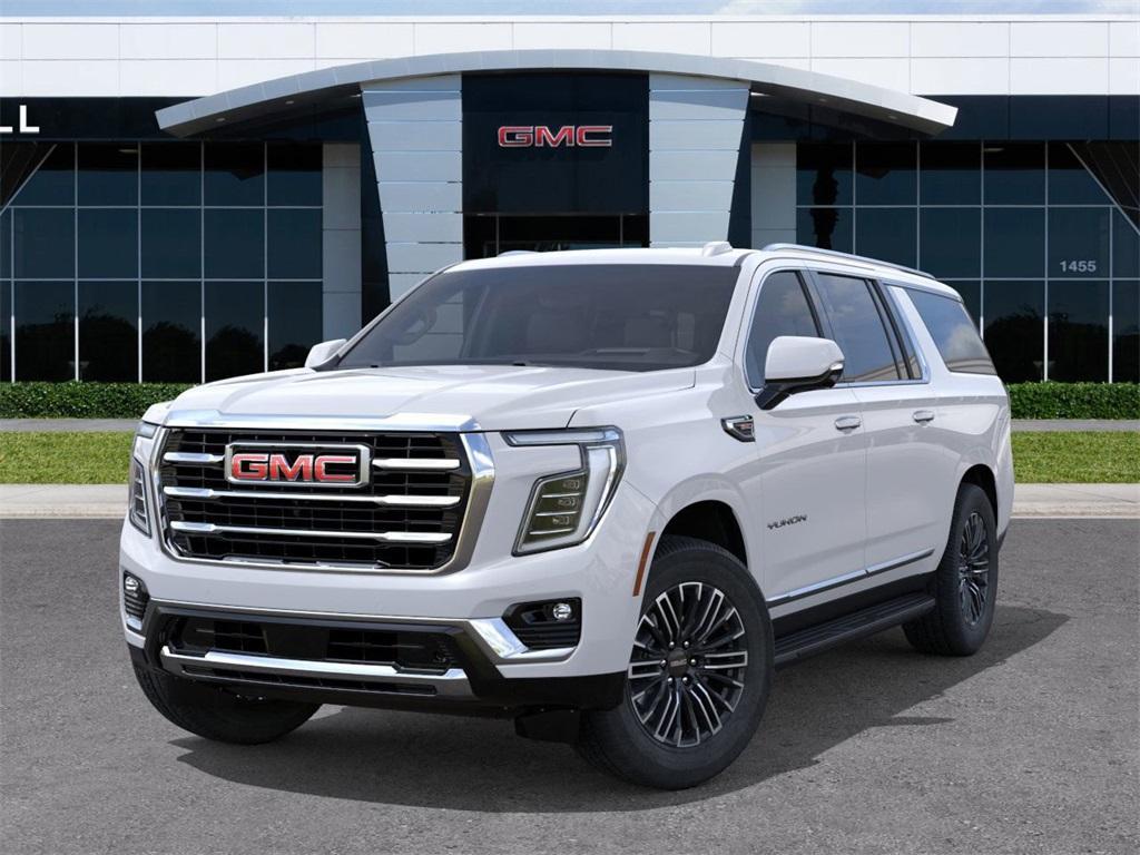 new 2026 GMC Yukon XL car