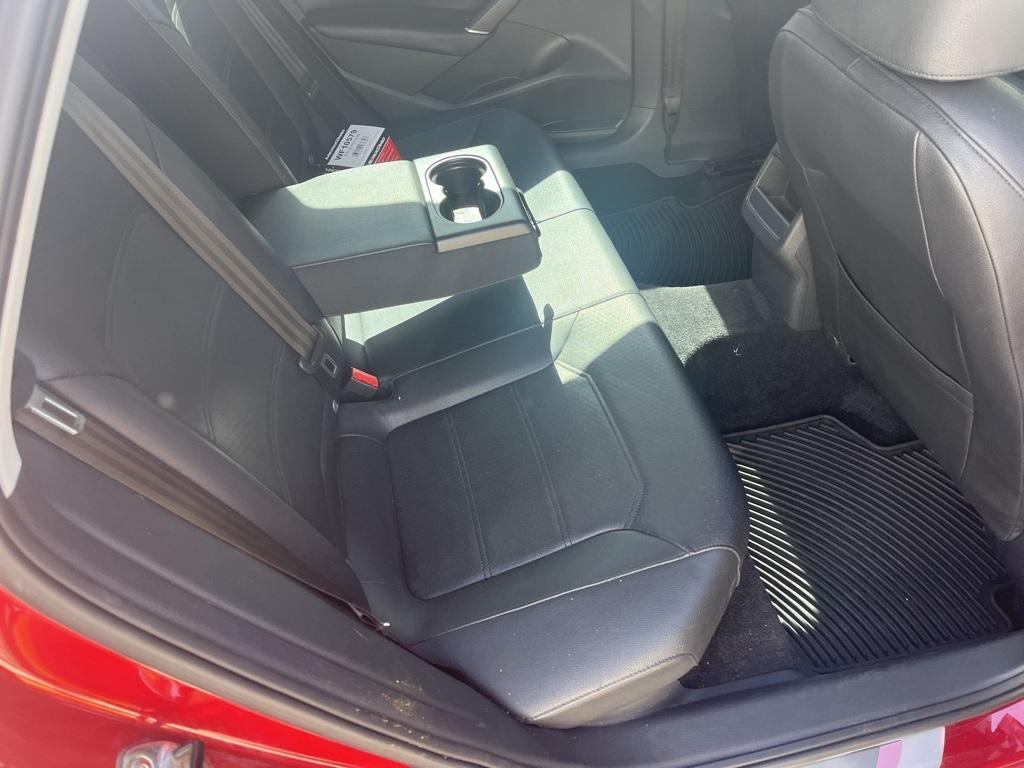 used 2016 Volkswagen Passat car, priced at $9,899