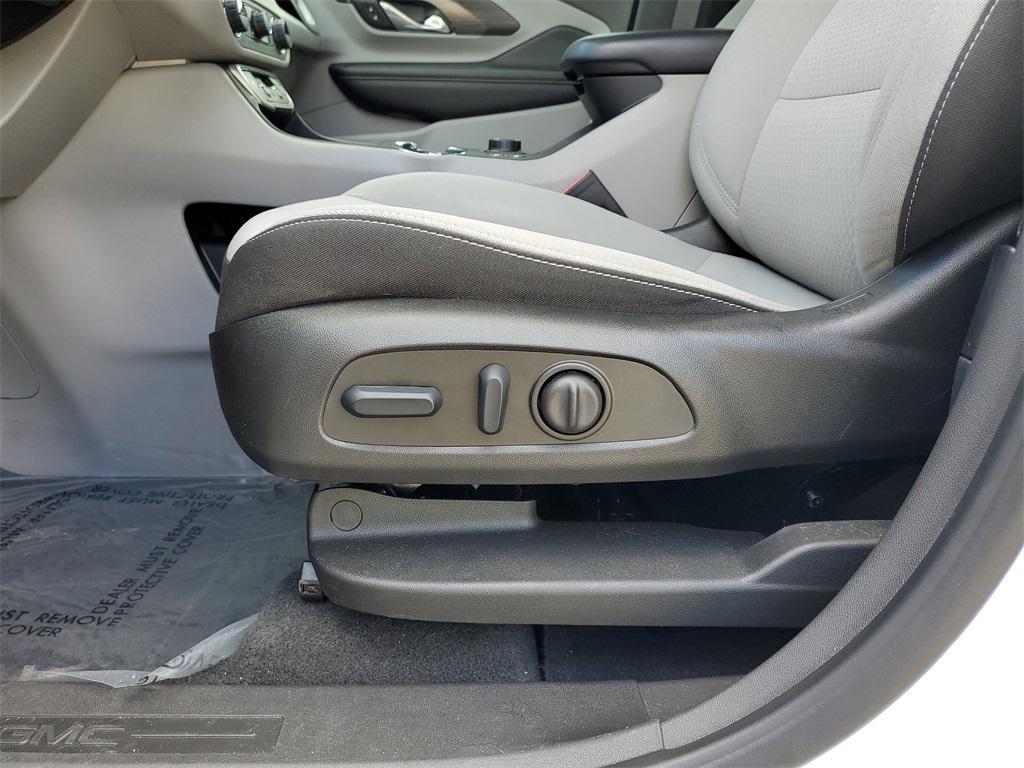 used 2023 GMC Terrain car, priced at $22,899