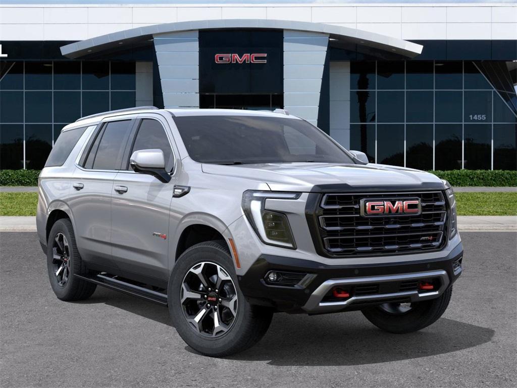 new 2025 GMC Yukon car, priced at $99,484