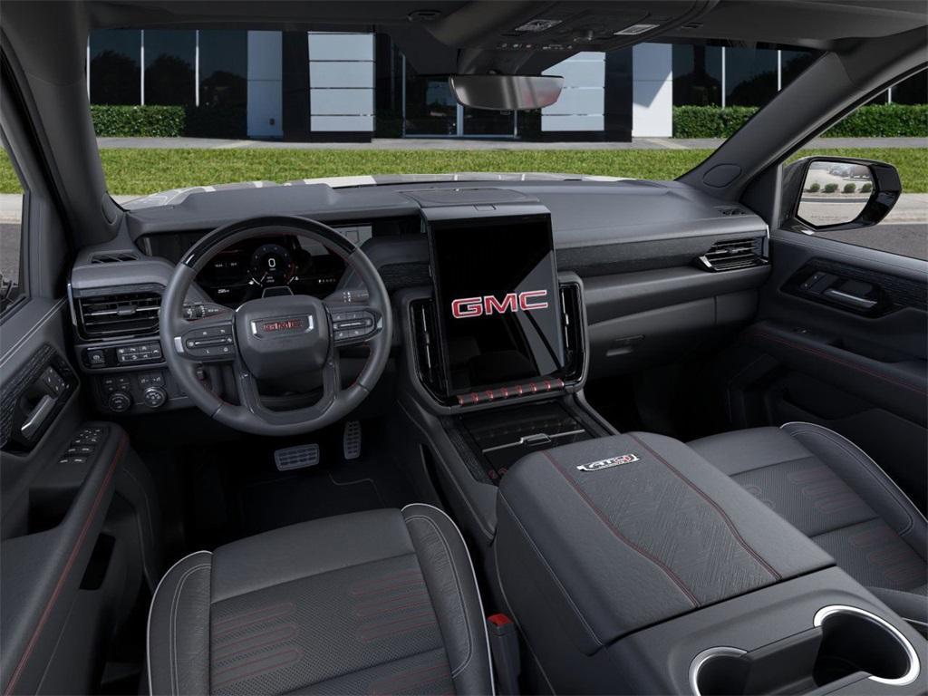 new 2025 GMC Yukon car, priced at $99,484