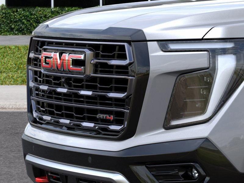 new 2025 GMC Yukon car, priced at $99,484