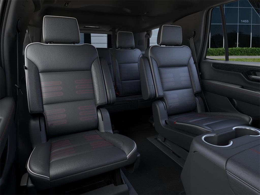 new 2025 GMC Yukon car, priced at $99,484
