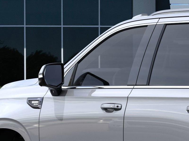 new 2025 GMC Yukon car, priced at $99,484
