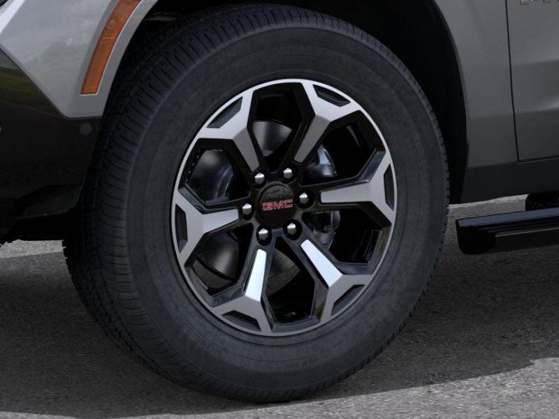new 2025 GMC Yukon car, priced at $99,484
