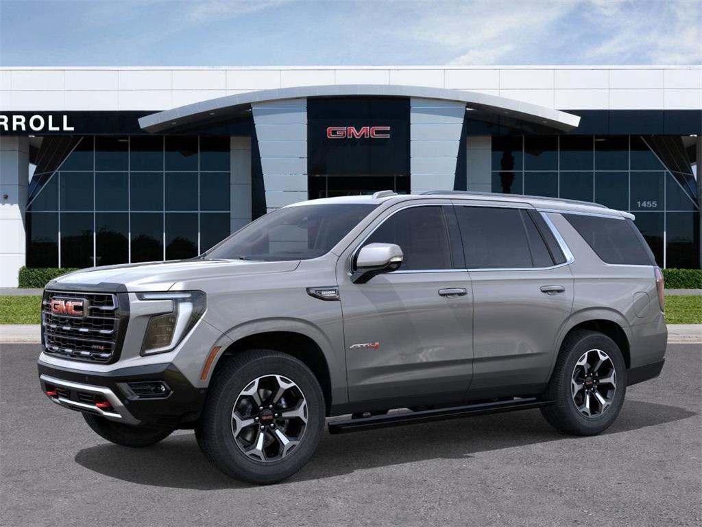 new 2025 GMC Yukon car, priced at $99,484