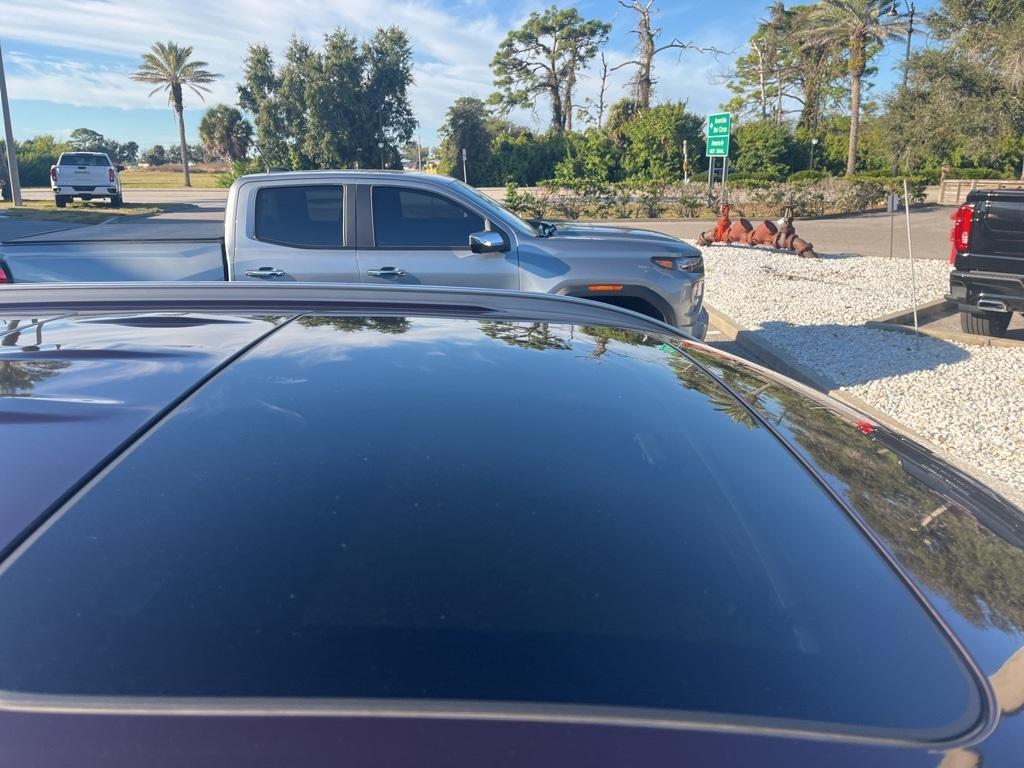 used 2024 Hyundai Palisade car, priced at $40,999