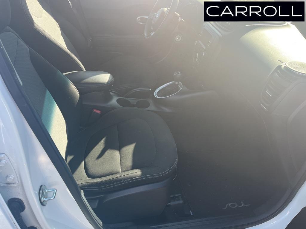 used 2017 Kia Soul car, priced at $10,699