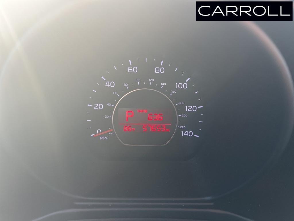 used 2017 Kia Soul car, priced at $10,699