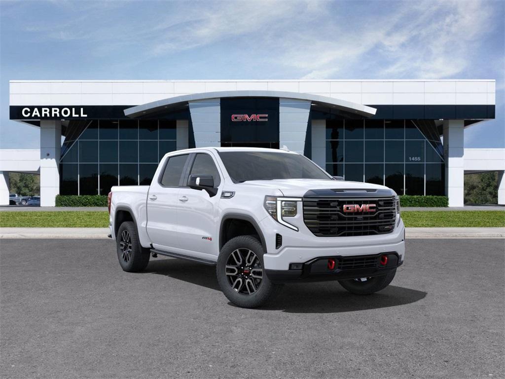 new 2025 GMC Sierra 1500 car, priced at $68,104