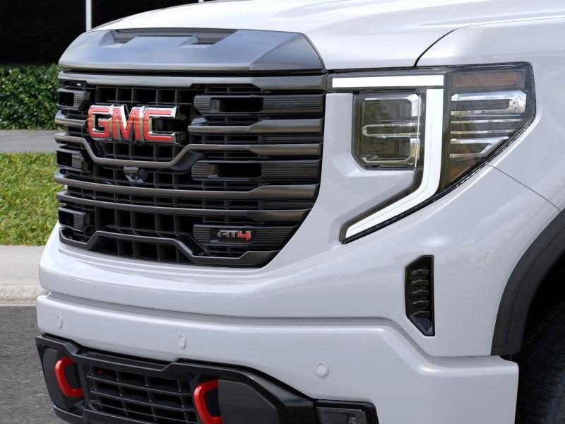 new 2025 GMC Sierra 1500 car, priced at $68,104