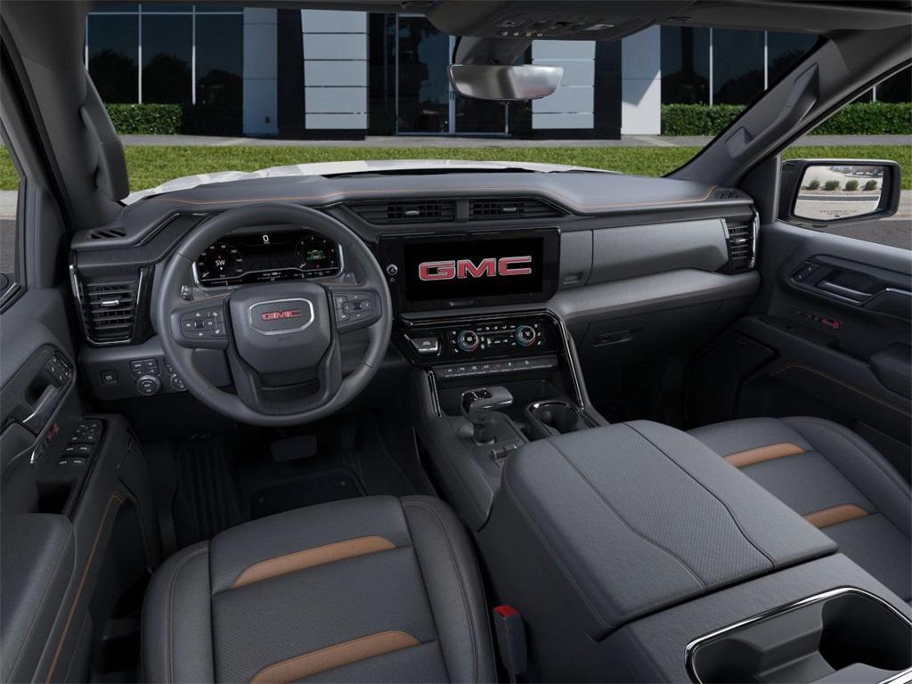 new 2025 GMC Sierra 1500 car, priced at $68,104