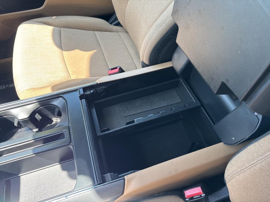 used 2021 Ford F-150 car, priced at $31,499