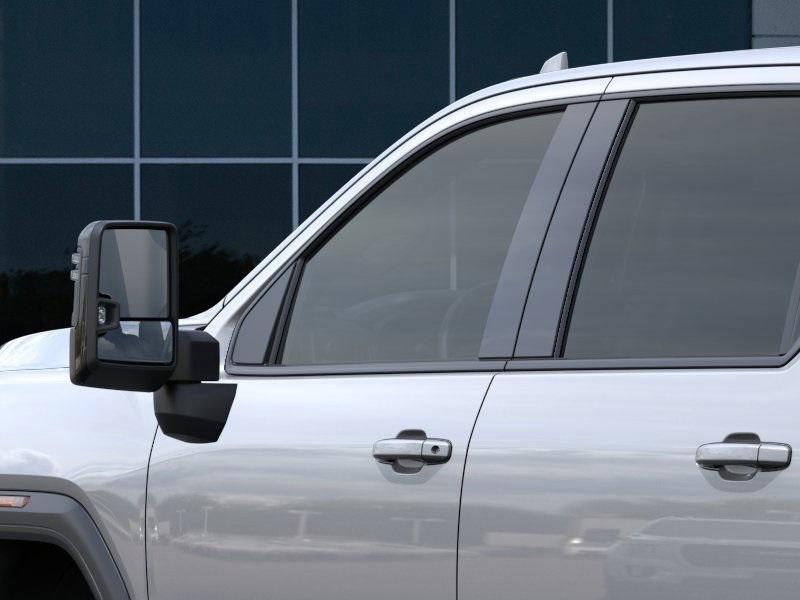 new 2025 GMC Sierra 2500 car, priced at $85,319