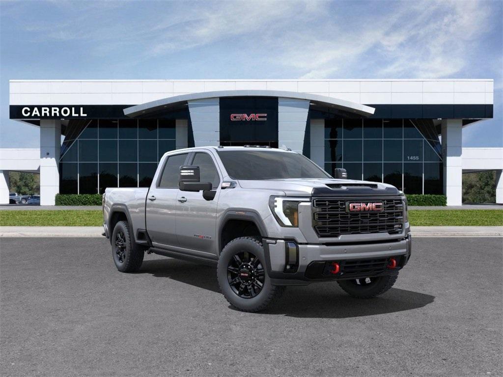 new 2025 GMC Sierra 2500 car, priced at $85,319